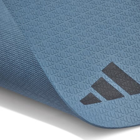 เสื่อโยคะ 4 มม. ADIDAS ADYG-10001PI สีน้ำเงิน_5